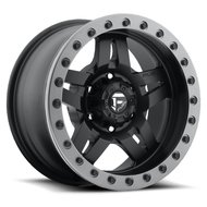 FUEL ANZA D106 FORGED